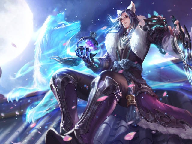 接球中距离 接球中距离